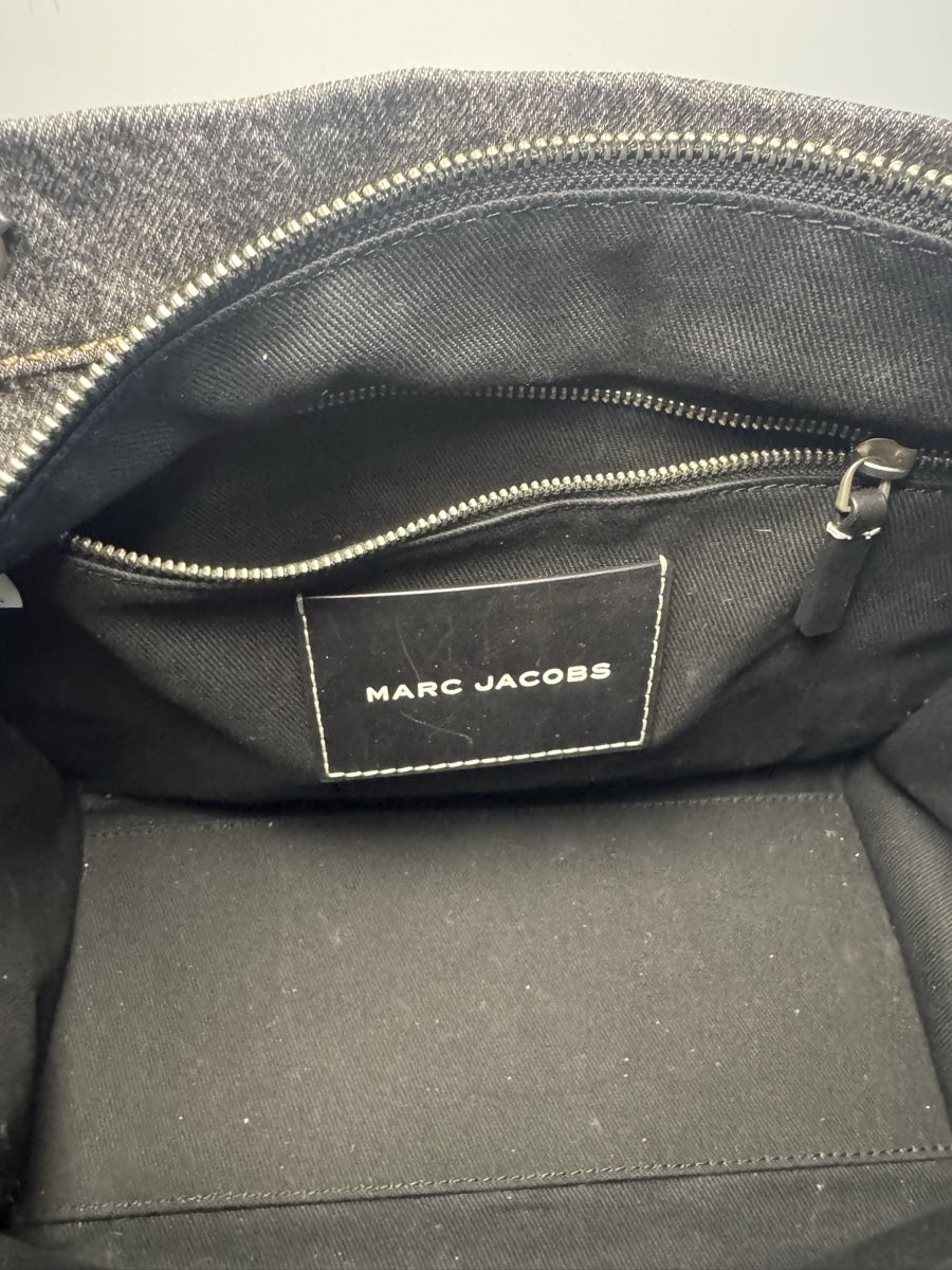 Marc Jacobs Borse da donna: Marc Jacob Tote Bag Médium - Perfekt zustand – Usato da Vionnaz venduto da b_f_d_r_g 7