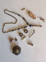 Silber schmuck 