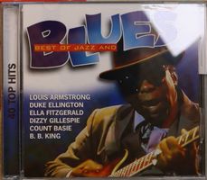 Best of Jazz und Blues