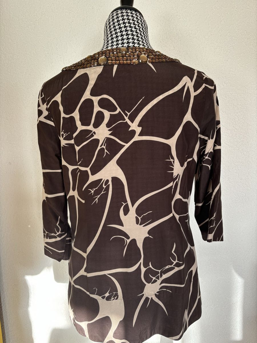 Navyboot Chemisiers: Bluse – D'occasion à Wichtrach par oem_7glc 1