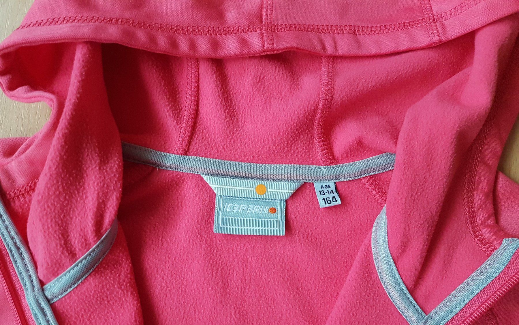 Icepeak Giacche & Cappotti: ICEPEAK  SOFTSHELLJACKE GR. 164 (NEUWERTIG) – Nuovo (secondo la descrizione) da Sax venduto da spazieren 1