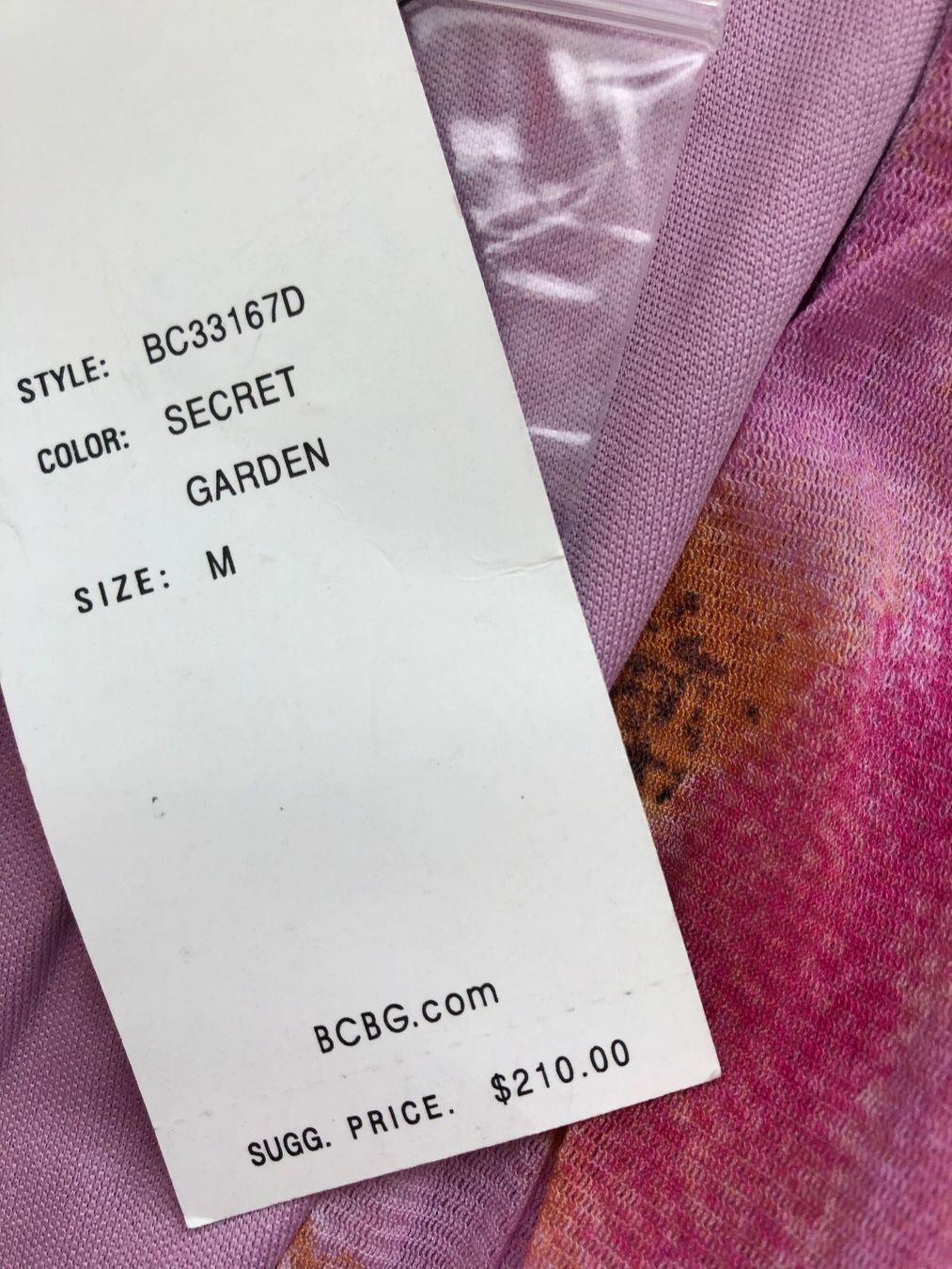 Vestiti: Bcbg Max Azria Kleid Gr: M  NEU! – Nuovo e nell'imballaggio originale da Hindelbank venduto da kazmer02 3