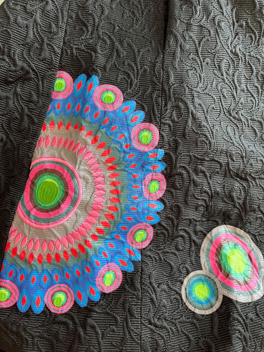 Desigual Cappotti: Mantel von DESIGUAL – Usato da Wünnewil venduto da Muzji 8