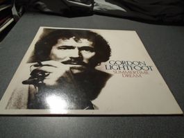 Schallplatte Gordon Lightfoot, Summertime Dream