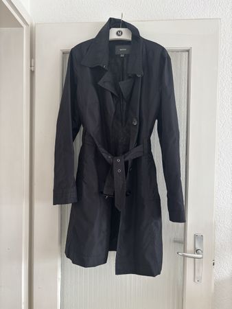 MEXX Trenchcoat Gr 42