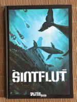 Pona / Hervas: Sintflut