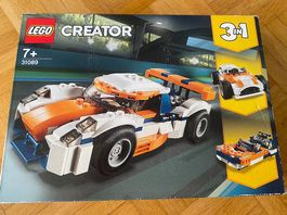 Lego Creator 3 in 1 7+