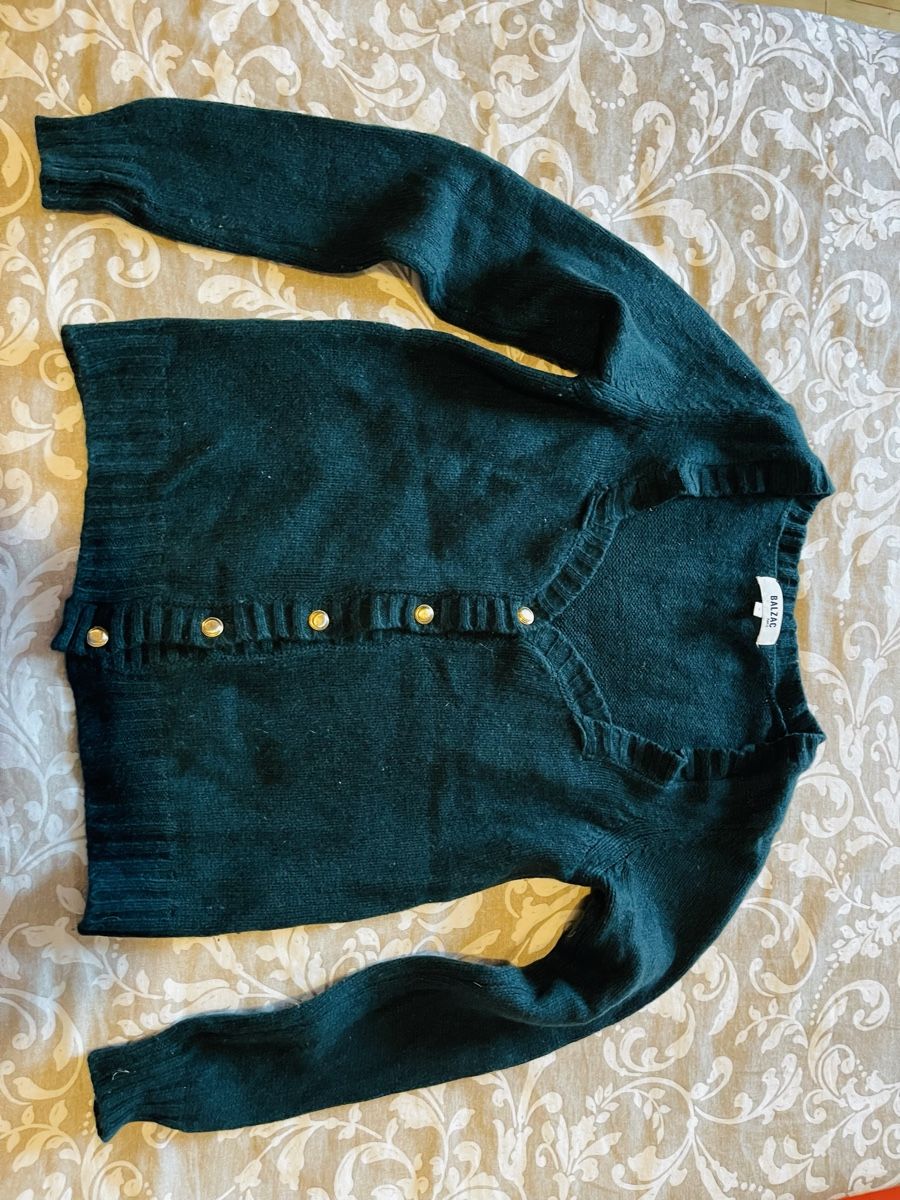 Gilet & Giacche senza maniche: Balzac Paris – Usato da Renens VD venduto da dan_b8tt 3