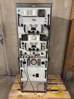 Funkstation Zellweger SE-415 (1 kW)