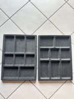 IKEA KOMPLEMENT Schubladeneinsatz guter Zustand