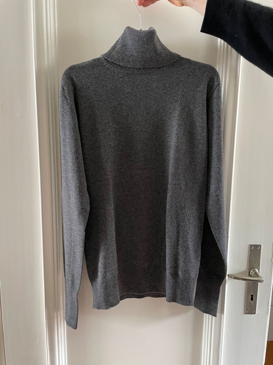 Jil Sander Maglioni & Felpe: Jil Sander Kaschmir Pullover – Nuovo (secondo la descrizione) da Zürich venduto da Clausiuus