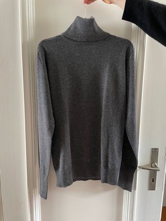 Jil Sander Kaschmir Pullover