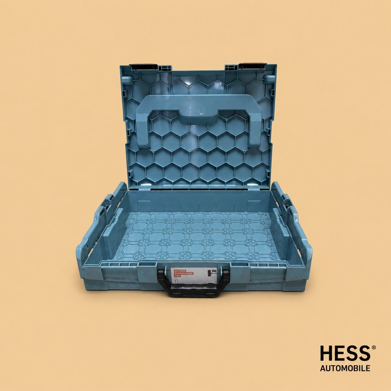 Sortimo Tous les outils: Sortimo Werkzeugkoffer Oetiker hellblau – D'occasion à Alpnach-Dorf par Hess-Automobile 2