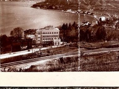 Posters & Illustrations: Ticino - Lugano – D'occasion à Sorengo par 74in 5