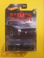 Hot Wheels BATMOBILE