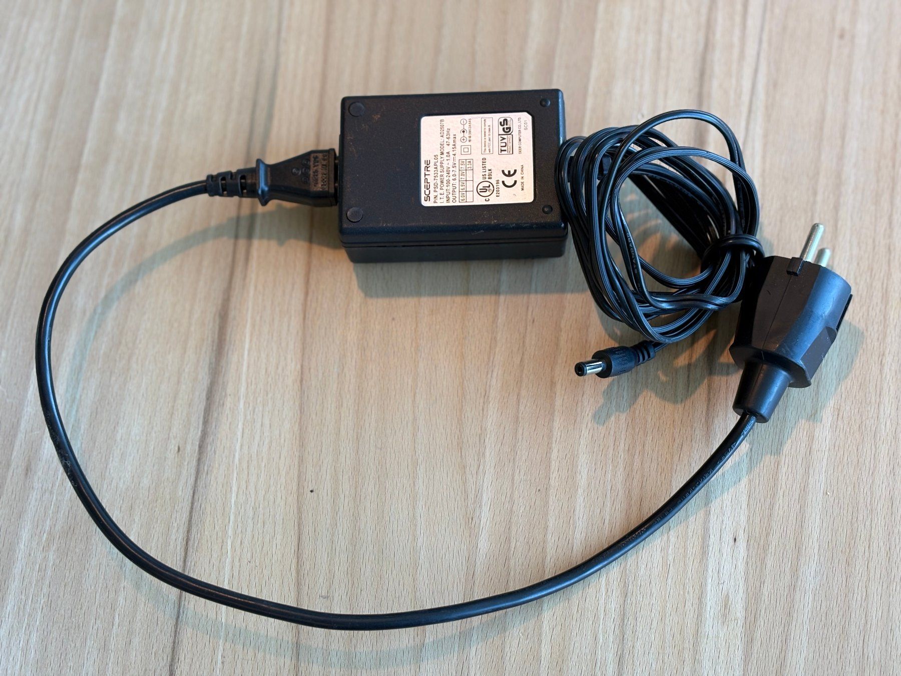 Verstärker: Grace 101 silver microphone preamp – Gebraucht aus Genève von wau_xl9y 3