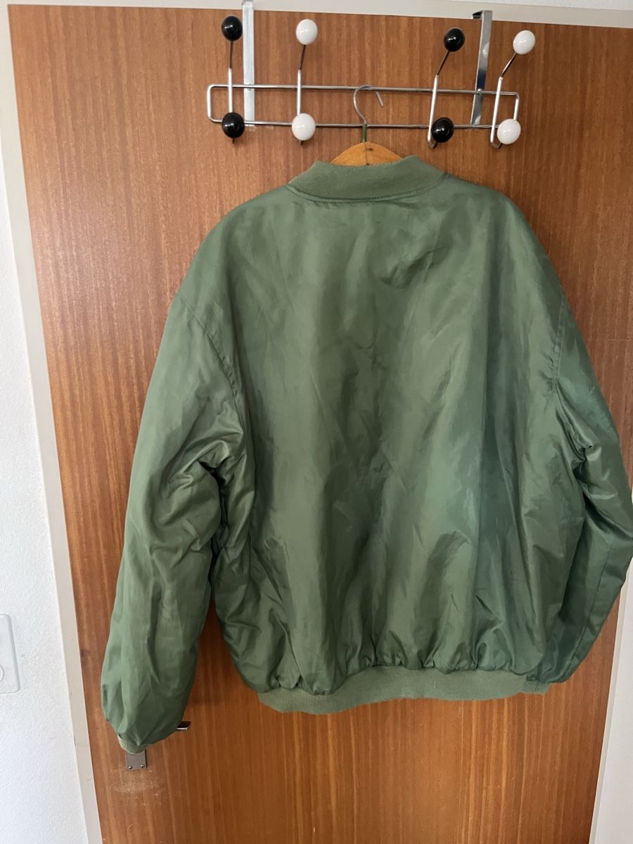 Giacche: Veste Bomber, Taille XXL – Usato da Vevey venduto da EmileZoulard 2