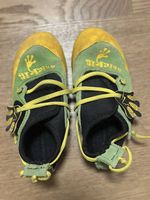 Kinder Kletterschuhe "Stickit" 28-29