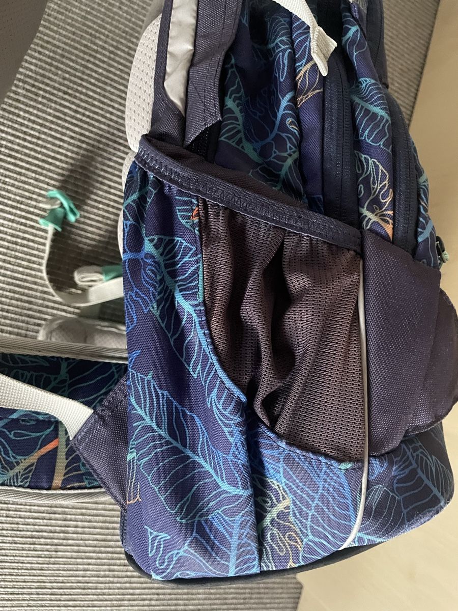 Coocazoo Borse & Zaini: Gut erhaltener Coocazoo Rucksack – Usato da Frutigen venduto da Corosol 7