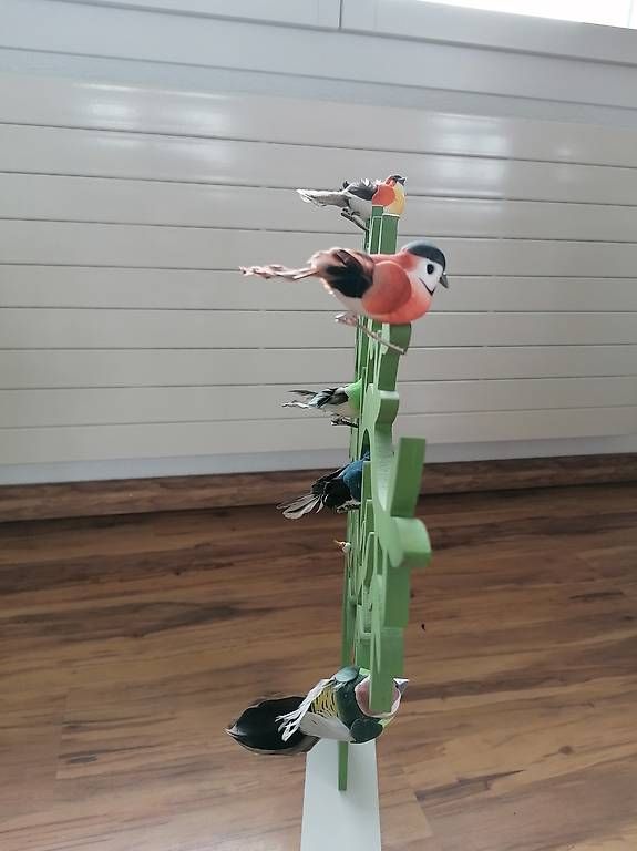 Alle Dekorationen: Dekobaum, Baum, Osterdekoration, Ostern, Osterbaum – Gebraucht aus Inwil von Dance78 3