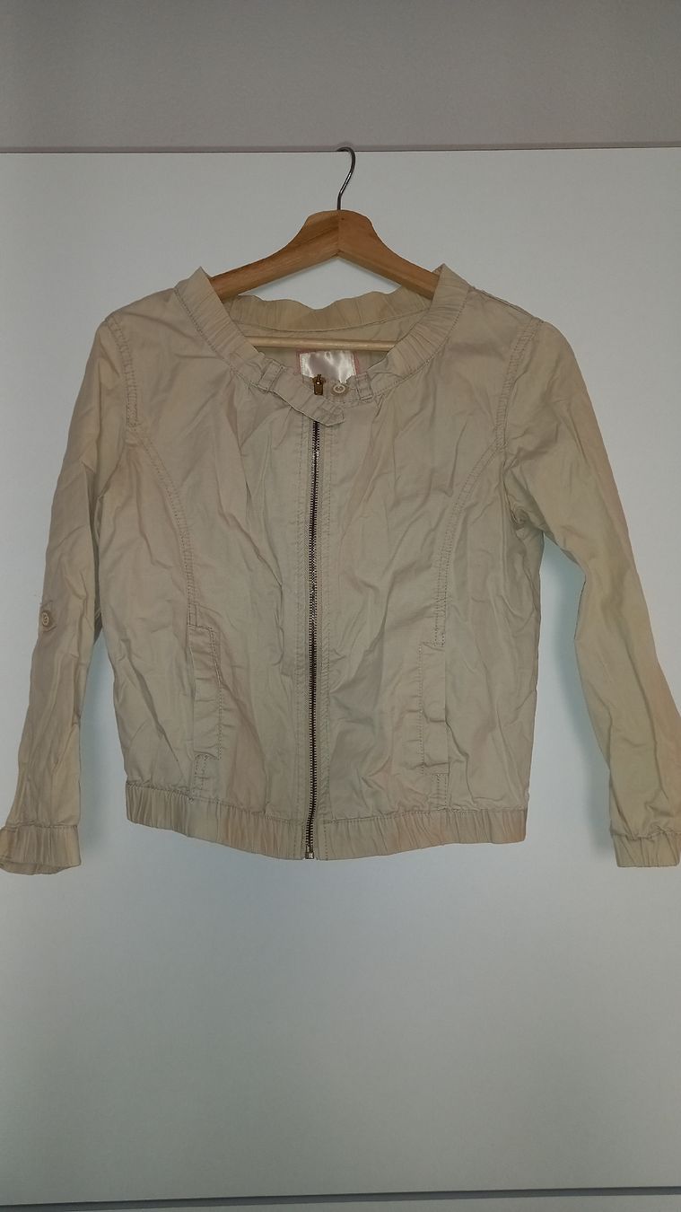 Giacche: Lightweight Spring Jacket - Size S – Usato da Zürich venduto da eil_ksp8