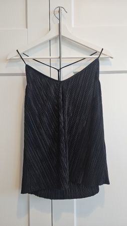 Schickes Sommer Top - Topshop