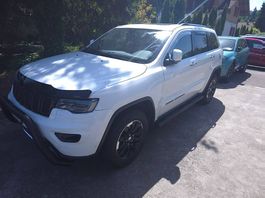 Jeep Grand Cherokee 3.0 CRD 250 Limited