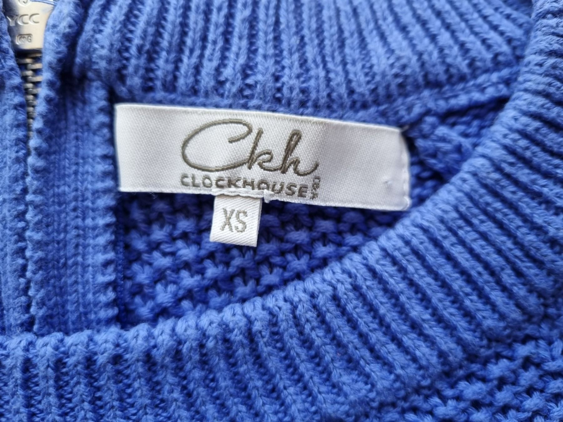 C&A Maglioni & Felpe: Sommerpullover C&A blau – Nuovo (secondo la descrizione) da Kollbrunn venduto da Tinchjen 3