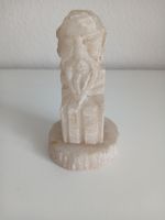Antique Stone Carving of a Man, Display Piece, Rare