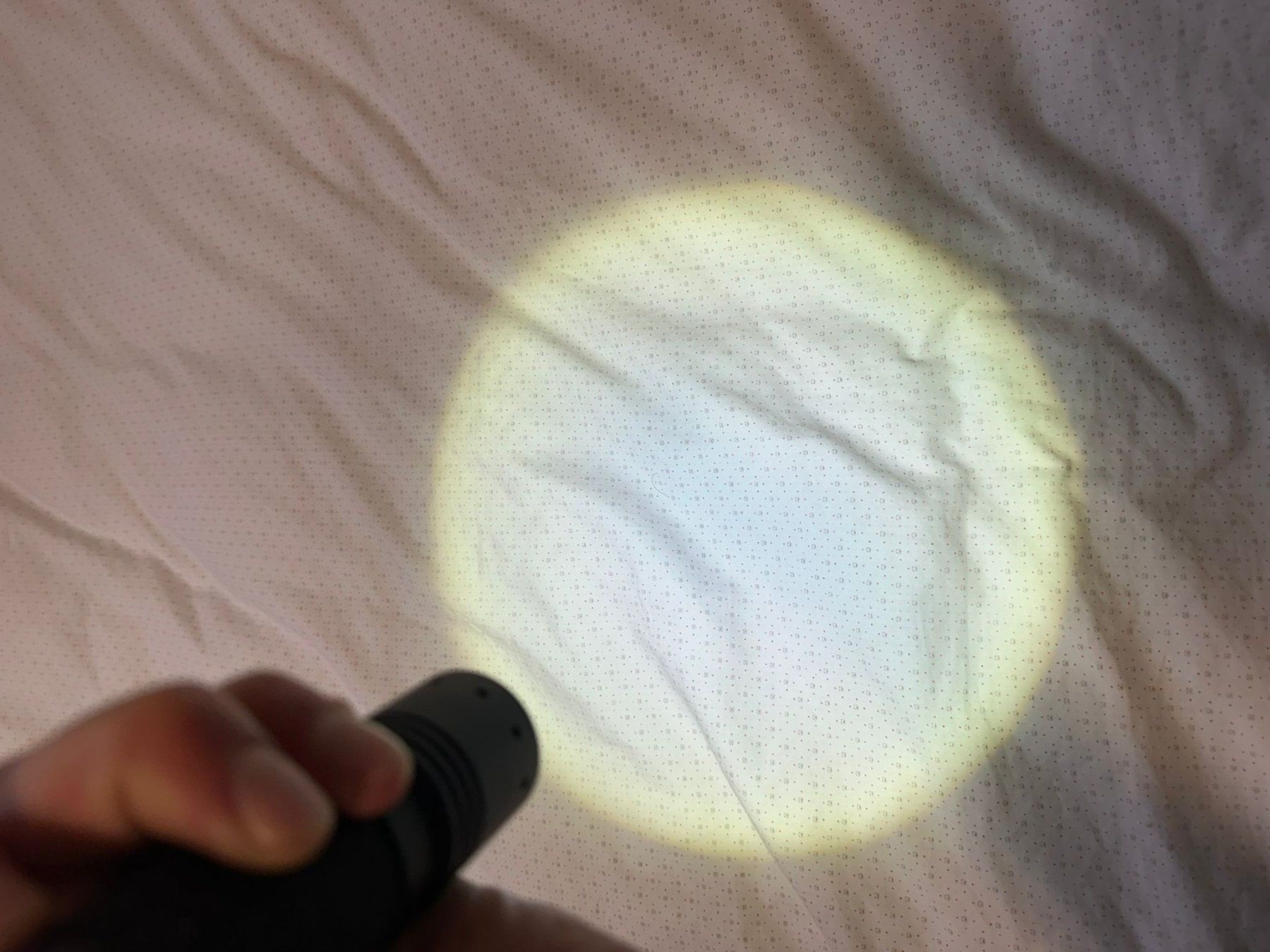 Lampade: Lampe torche tactique LED puissante – Usato da Prilly venduto da LausanneArchive 2