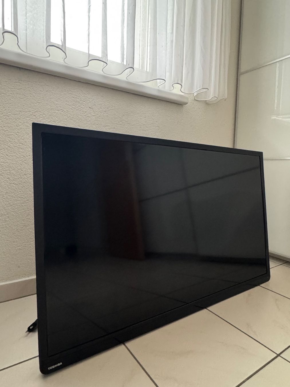 Toshiba Televisori: TOSHIBA TV 40L1333DG – Usato da Frick venduto da isi_yx9b