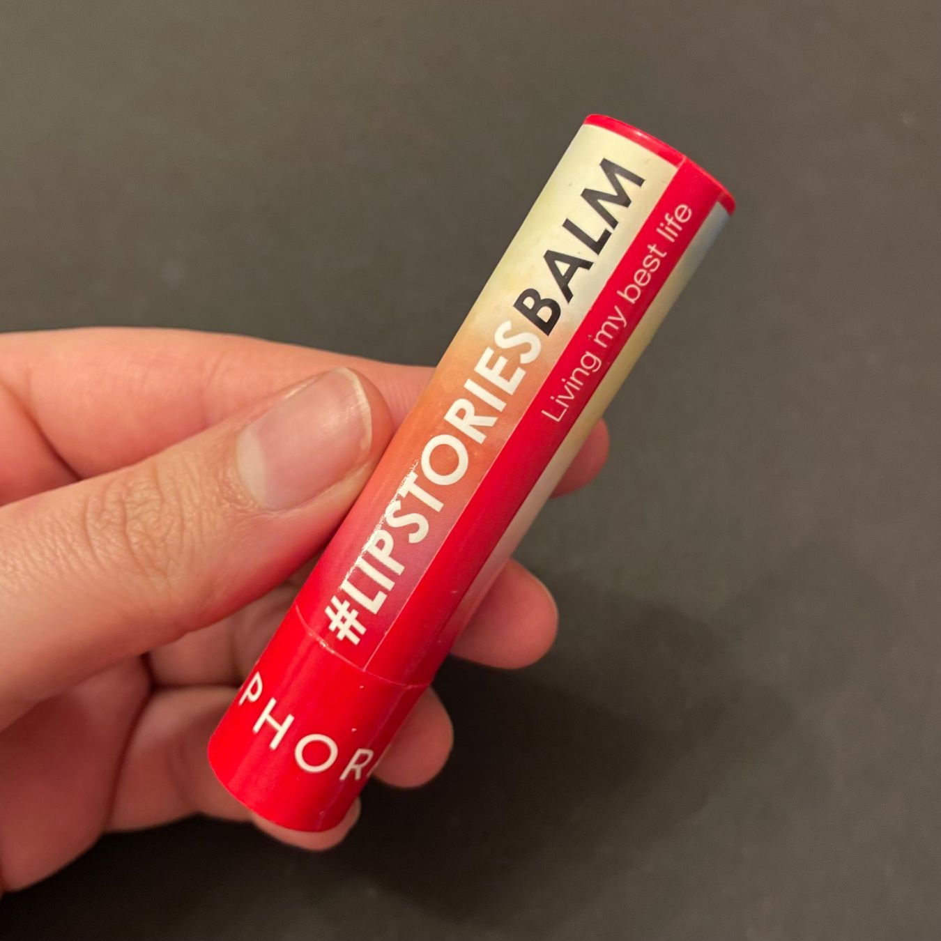 Make-up: Sephora Lipstories Balm Farbe 5 – Gebraucht aus Bellach von Dreamer2501 2