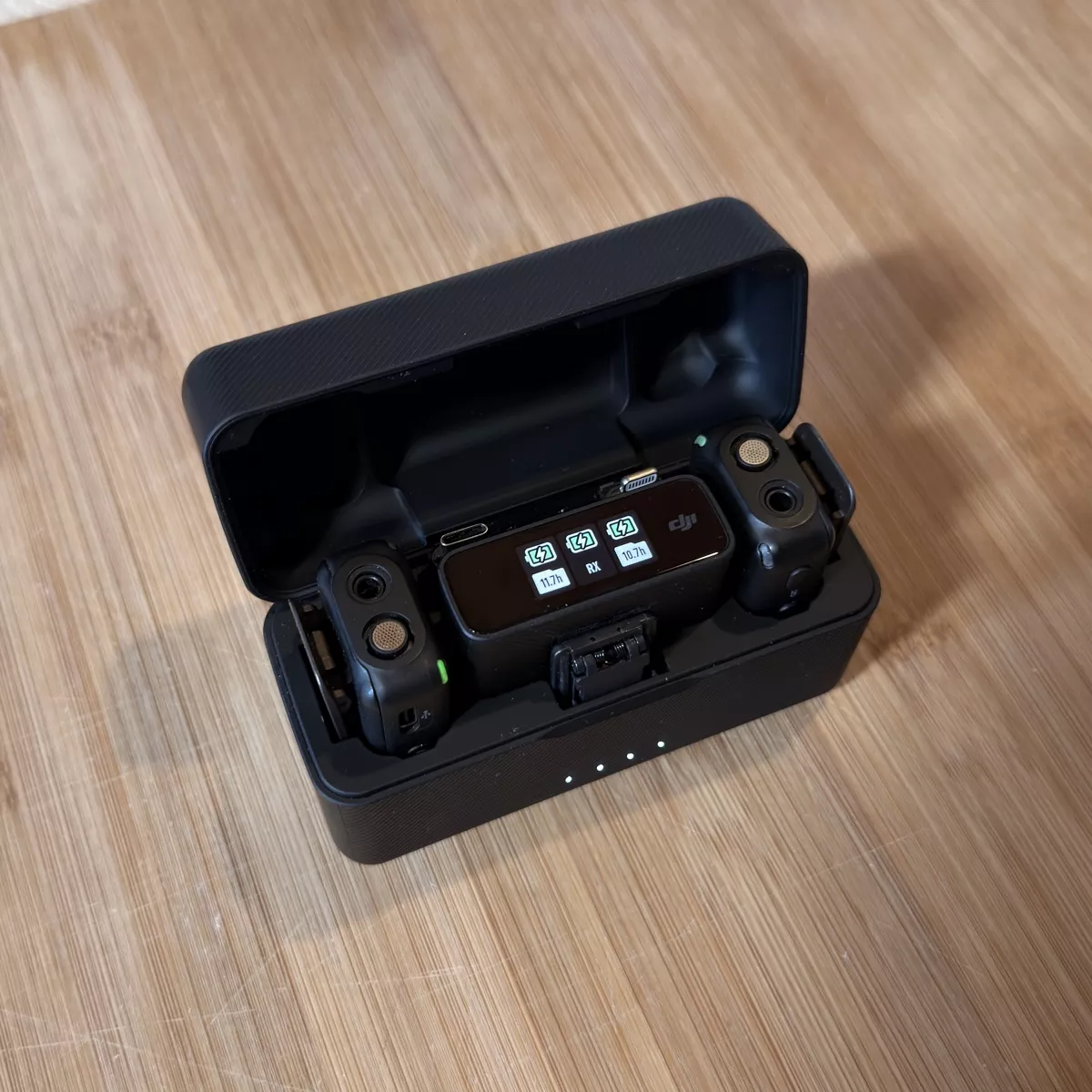 DJI Microfoni: DJI MIC (1) – Usato da Strengelbach venduto da kau_yh2m 2