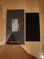 Samsung Galaxy S24 Ultra 256 GB Titanium Gray