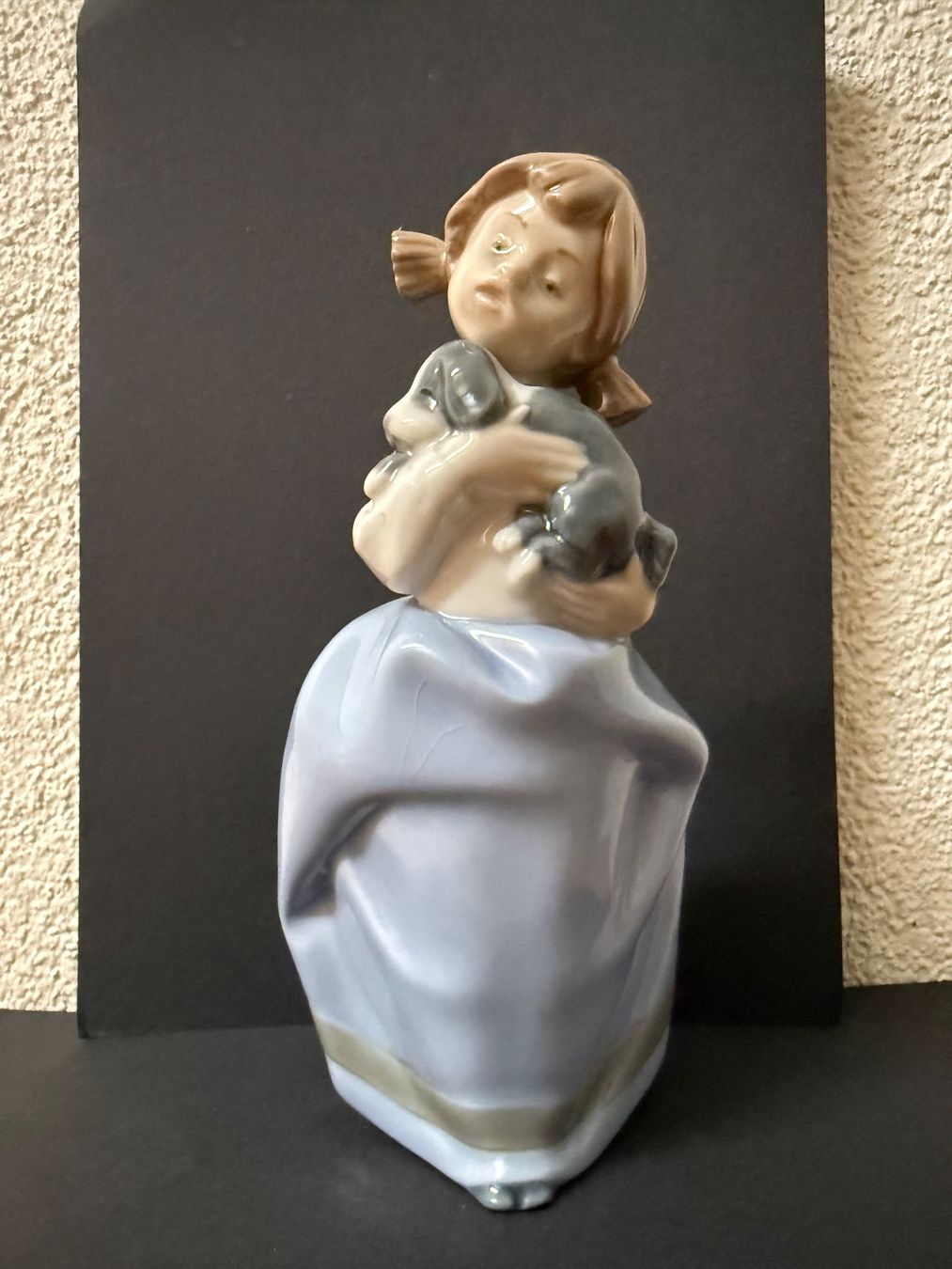 Statuette: LLADRO Porzellan Figur – Usato da Spiegel b. Bern venduto da Rogger72