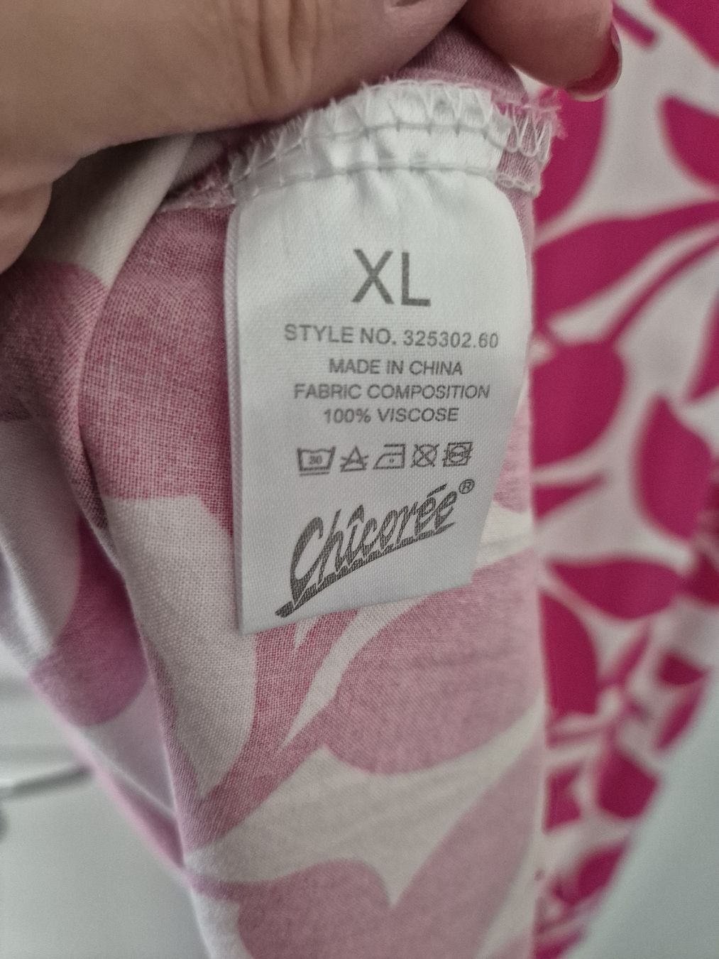 Vestiti: Kleid XL – Usato da Würenlingen venduto da kuh33 2