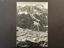 Klosters im Prättigau