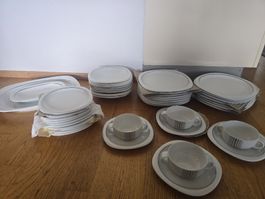 Geschirr Rosenthal Studio Line Tafelservice
