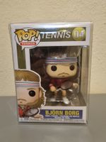 Pop tennis Björn Borg n°04