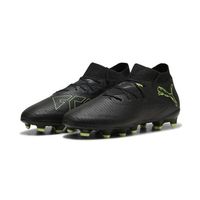 Puma FUTURE 8 PRO FG/AG Jr - heat fire (Grösse: 37.5)