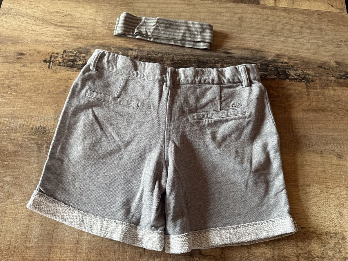Pantaloni: SUN68 Kids Shorts – Usato da Genève venduto da mms_7w5q 2