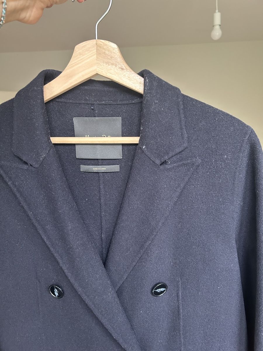 Massimo Dutti Cappotti: Massimo Dutti Coat 36 – Nuovo (secondo la descrizione) da Zürich venduto da ine_ttt5 2