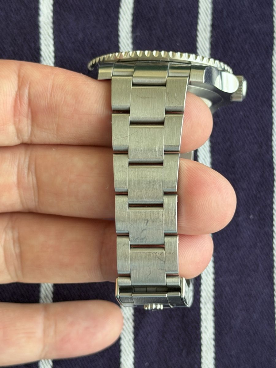 Rolex Montres: Rolex Submariner Date – D'occasion à Zürich par mar_k5j5 4