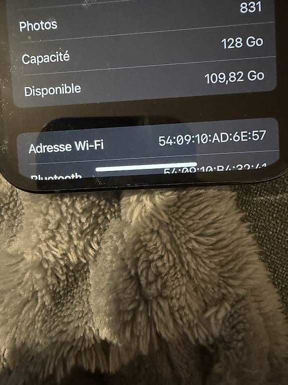 Handys / Smartphones: IPhone 12 Pro 128 Gb – Gebraucht aus Corcelles-près-payerne von alv_7rq2 4