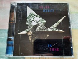 Cd Helen Money - in tune 