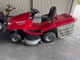 Honda HF 2622