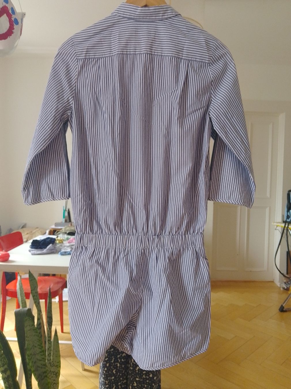 Cos Tute: combishort COS xs – Usato da La Chaux-de-Fonds venduto da youplavie 3