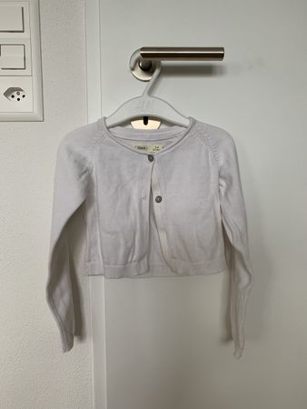 Bolero Gr. 98/104 Sfera