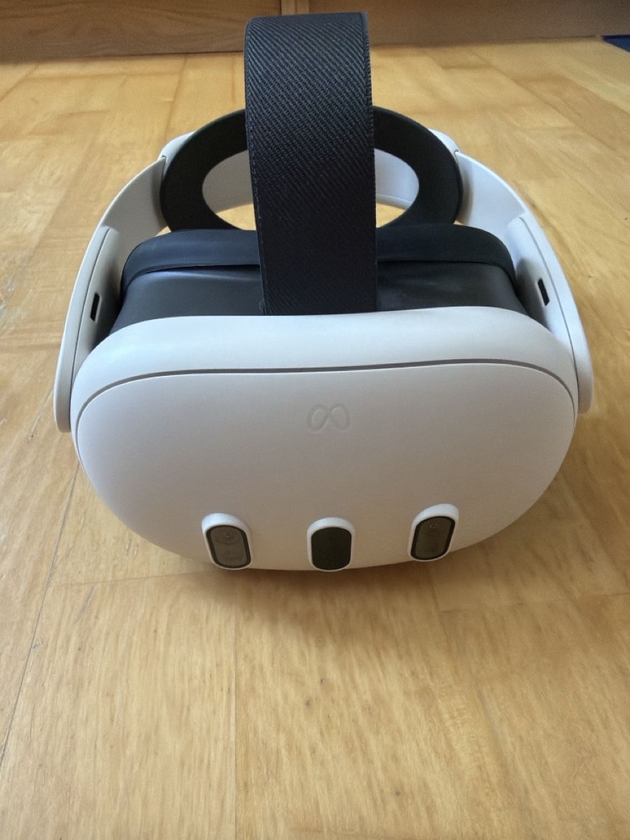 Meta Casque VR: Meta Quest 3 (512 GB) – Neuf (Voir description) à Urnäsch par _._naomi_._ 5