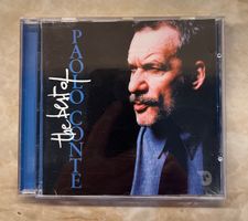 Paolo Conte - The Best of